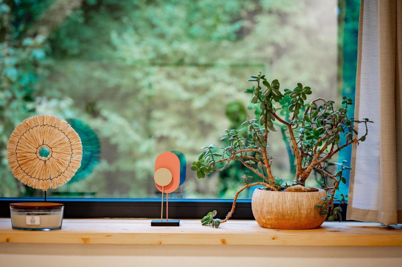 Apartmany None Branná 외부 사진