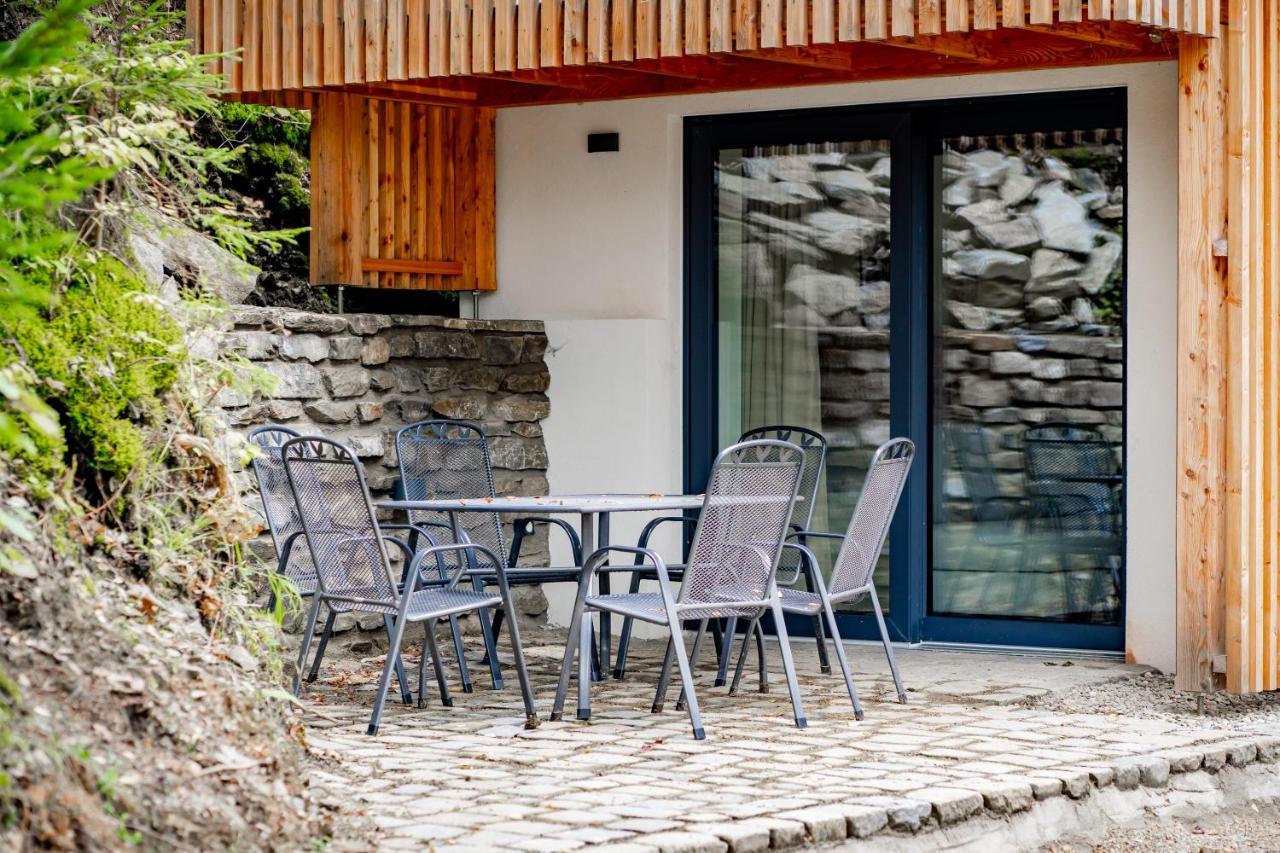 Apartmany None Branná 외부 사진