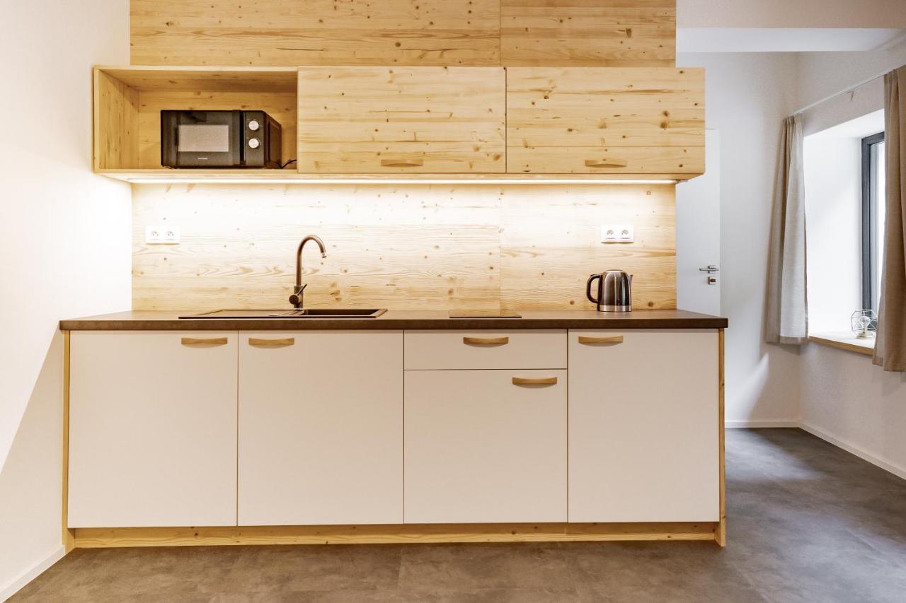 Apartmany None Branná 외부 사진