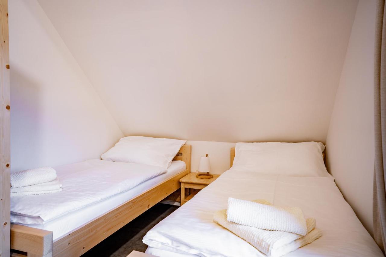 Apartmany None Branná 외부 사진
