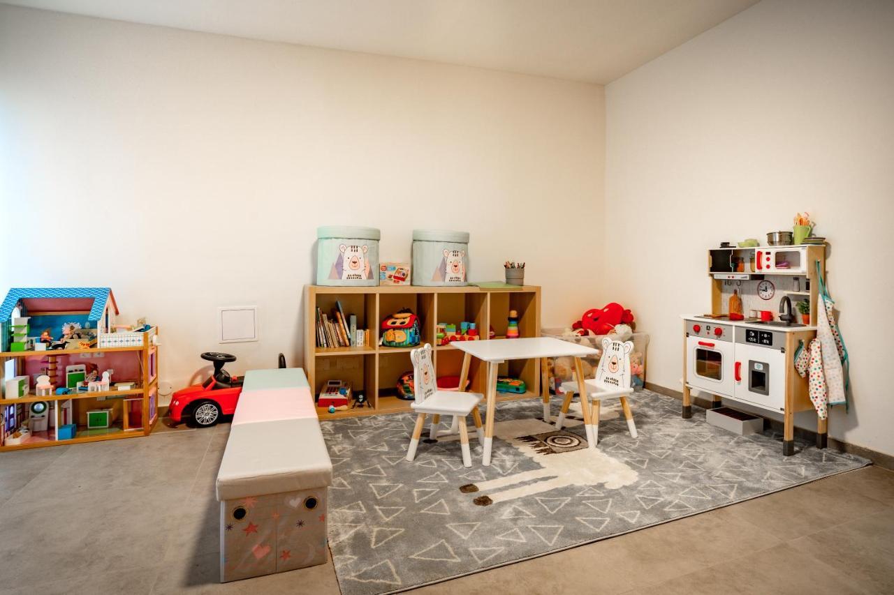 Apartmany None Branná 외부 사진